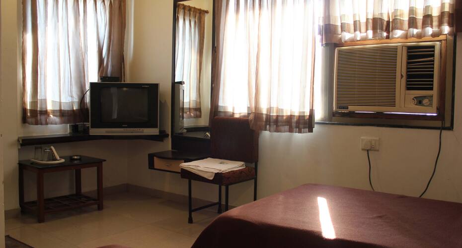 Skywoods Hospitality, Pune 5